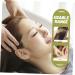 Orfofe 2-in-1 Gua Sha Head & Hand Massage Device - Facial Scraper & Rustic Massage Comb Tool for Ultimate Relaxation - Buy Online on GoSupps.com