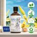 Vanilla Essential Oil for Diffuser & Skin, Soap and Candle Making - 3.38 Fl Oz (Pack of 1) - Buy Online on GoSupps.com