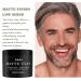 CNNY Matte Clay Pomade - Firm Hold & Matte Finish Hair Product for Men | High Hold Texturizing Paste for Straight & Wavy Hair - Buy Online on GoSupps.com