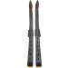 Buy PS Horse Articles Mono Stirrup Leathers - Buckleless Extra Thin Suspension | Medium - International Shipping Available - Buy Online on GoSupps.com
