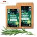 Huggiberries Organic Rosemary Leaves-Spice 3.5 OZ (100g) - Pure High Aromatic Flavor for Meat, Vegetables & Soup | USDA Approved, GMO & Gluten Free, Raw Vegan - Immunity Boosting & Wellness Support - Buy Online on GoSupps.com
