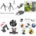 Enzemit 50-in-1 Action Camera Accessories Kit for GoPro, DJI OSMO, SJCAM - Compatible with Hero 10, 9, 8, 7, 6, 5, 4, 3, DJI OSMO Action, SJ4000/5000/6000 - Buy Online on GoSupps.com