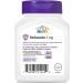 21st Century Melatonin 3 mg 90 Tablets - Buy Online on GoSupps.com
