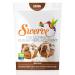 Swerve Sweets Brown Erythritol Sweetener 340 g Low Carb Non GMO Gluten Free Sugar Free