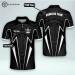 LASFOUR Custom USA Bowling Shirts with Name - Eagles Bowling Jerseys | Patriotic Team Apparel for Men and Women - Buy Online on GoSupps.com