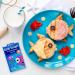 Bioglan Kids Smart Hi DHA-Omega 3 Fish Oil Great Tasting Berry Flavor 30 Chewable Burstlets - Buy Online on GoSupps.com