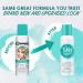 Punky Brand Punky Pastel Temporary Hair Color Spray Perfectly Peacock 7 Ounce 2-Pack 3.5 Ounce (Pack of 2) Perfectly Peacock - Buy Online on GoSupps.com