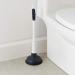 AmazonCommercial Plunger - 2-Pack Grey - Buy Online on GoSupps.com