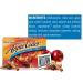 Alpine Spiced Apple Cider Sugar Free Mix Bundle with BELLATAVO Fridge Magnet - 2 Boxes, 20 Packets - Buy Online on GoSupps.com