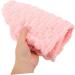 Dry Hair Cap - Quick Drying Absorbent Towel Turban for Women | Bath Head Wrap & Hair Drying Solution - Buy Online on GoSupps.com