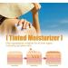 Universal Tinted Sunscreen for Face SPF 50 PA+++ Moisturizer Hydrating Essence Face protection solaire apaisante non grasse Enlever Les Taches Pigmentaires Water Resistan 2 b tonnets - Buy Online on GoSupps.com