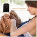 Shop Hapinary 1x Storage Bag - Versatile Cosmetic & Menstrual Travel Organizer for Women | Perfect for Makeup Hygiene & Outdoor Use | 13x13x2cm - Buy Online on GoSupps.com
