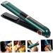 OHPHCALL 4pcs Curling Iron Hair Straightening Tool Curling Wand for Hair Styling Mini Multi-tool Abs Green 21X4X3.5CMx4pcs Greenx4pcs - Buy Online on GoSupps.com