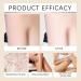  homomdy Bee venom roll-on body cream bee venom firming serum stick anti-aging moisturizing cream firming face and body cream plumping and firming - Buy Online on GoSupps.com