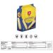 Schar Gluten-Free Lady Fingers - No GMOs, Lactose, Wheat, or Preservatives - 7.1 oz (2 Pack) - Buy Online on GoSupps.com