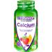 Vitafusion Calcium Adult Gummy Vitamins - 100 Gummy Vitamins - Buy Online on GoSupps.com