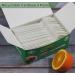 GreenWorks 100 Count Compostable Forks - 7 Heavyweight Biodegradable Disposable Cutlery - Buy Online on GoSupps.com