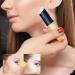 Stick Foundation Makeup Moisturizing Lightweight Covering Stick Face Makeup for Evening Spring Summer Daily Use Office Ivory White - Buy Online on GoSupps.com