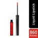 Rimmel Lasting Finish Extreme Lipstick - Go Hard - Buy Online on GoSupps.com