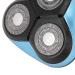 High-Quality Stainless Steel Razor Replacement Head - Corrosion-Resistant & Durable Shaver Accessories - Buy Online on GoSupps.com