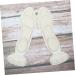 Buy 2-in-1 High Heel Insoles for Women - Non-Slip Sponge Comfort for High Heels Boots & Pumps | Ideal Fit & Black Size 1 - International Shipping Available - Buy Online on GoSupps.com