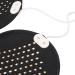 Shop Chest Beauty Device - Red Light Breast Therapy for All Body Sizes | Effective Home Physiotherapy - Buy Online on GoSupps.com