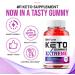 BioPure Extreme Keto ACV Gummies - Advanced Formula for Men and Women - 60 Gummies - Buy Online on GoSupps.com