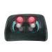 Salter Shiatsu Massage pillow massage device for different areas such as back shoulders legs and lumbar vertebrae with heat function deep -effective Shiatsu massage targeted relaxation of the muscles