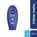 NIVEA Nourishing hand cream very dry skin (1 x 75 ml) moisturizing hand care with sweet almond oil effective moisturizing hand cream 24 hours - Buy Online on GoSupps.com