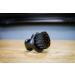 Kobe Knuckle/Finger Beard Brush - 100% Natural Boar Bristle - Dark Brown Men's Beard Brush - Buy Online on GoSupps.com