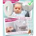JANEYO Premium Child Safety Set - Cabinet Socket & Edge Protection for Babies - Best Safety Solutions (White) - Buy Online on GoSupps.com