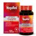 MegaRed Advanced CoQ10 to Help Support Heart Health and Cellular Energy* Powerful Antioxidant Protects Against Free Radicals* - 30 Capsules (30 Servings)