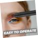 DOITOOL Makeup Eyeshadow Makeup Brush Eye for Makeup Eye Shadow Sticks Eye Shadow Brush The Brush Pearlescent Eyeshadow - Buy Online on GoSupps.com