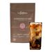 LES SIFFLEUX Coffee Alternative (Jazz Medium Roast with Fruity Notes 150g) Maqui Berries Cassis & MCT Powder Brewing Powder Drink - Caffeine-Free Infusion Sugar-Free Vegan Coffee Substitute