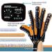 Finger Rehabilitation Stroke Both Hand Training Rehabilitation Robot Gloves Stroke Hemiplegia Hand Splint Finger Orthosis for Relieve Wrist & Thumb Pain Orange XL Size bonny369 Orange XL size - Buy Online on GoSupps.com