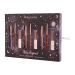Profusion Cosmetics Stars Aligned Lip Set - 9-Piece Lip Liner Matte Lipstick & Gloss - International Shipping Available - Buy Online on GoSupps.com