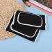 Thicken Sponge Padding Elbow Pads - Breathable Arm Brace Support for Kids, Teens, Men, Women - Black - Buy Online on GoSupps.com