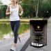 Black Seed Oil Softgel Capsules - 120 Vegetarian 500mg - Egyptian Cold Pressed Nigella Sativa - Non-GMO - Made in UK by Black Seed Lab - Buy Online on GoSupps.com