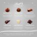 Lindt - CHAMPS- LYS ES Diamond Edition Box - Assortment of Milk Dark and White Chocolates - Ideal for Christmas 468g - Buy Online on GoSupps.com