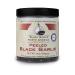 Peeled Black Garlic (1 lb) - Kosher Certified | Premium Quality - Buy Online on GoSupps.com