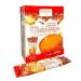 CENVEL Misr Cafe Mehawega Instant Coffee Blend | Authentic Taste of Egyptian Coffee 100% Pure Coffee With a Perfect Blend of Arabica and Robusta Coffee Beans | 8 Sachet | (Pack of 1)