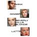 Damone Roberts Ginger Tinted Eyebrow Gel - Long-wear Auburn Brow Gel with Micro-fibers - Made in USA - Buy Online on GoSupps.com