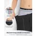 Shop Soft & Comfortable Men's Incontinence Pants - Washable Boxers with 80ml Absorption | Size L Gray - Ideal for All-Day Protection - Buy Online on GoSupps.com