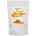 mGanna 100% Natural Orange Peel Powder For Skin Care 0.50 LBS / 227 GMS