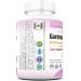 Vita-Nuage Garcinia Cambogia 25X Extract 60% HCA 90 Count Ultra Slimming Weight Loss Supplement Fat Burner Suppress your Appetite All Natural Formula - Buy Online on GoSupps.com