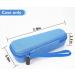 MGZNMTY Protective Hard Case for The Breather/Breather Fit Lung Health Device - Blue - Buy Online on GoSupps.com