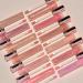 Anastasia Beverly Hills Lip Gloss in Coral - High-Shine Formula - Buy Online on GoSupps.com