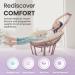 Ecoblossom Kegel Weights - Pelvic Floor Tightening Balls for Women | 5 Sizes for All Levels | Enhance Kegel Exercise - Buy Online on GoSupps.com