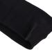 2 Pcs Women Cotton Hairbands - Stylish Sweat-Resistant Headbands for Ladies | Black Hair Accessories - Buy Online on GoSupps.com