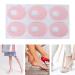 Latex Foam Corn Cushion - Abrasionproof & Breathable Callus Pad for Foot Relief - Buy Online on GoSupps.com